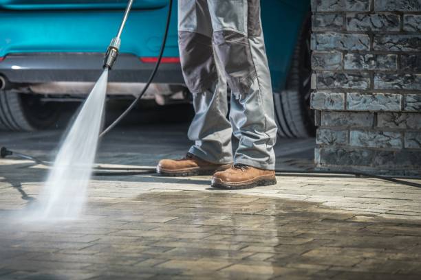 Best Building Exterior Washing  in Crystal Lake, FL
