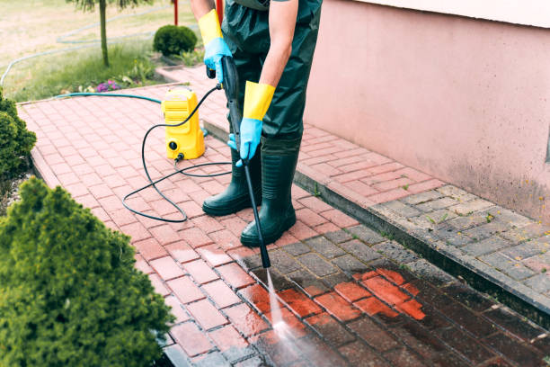 Best Parking Lot and Garage Cleaning  in Crystal Lake, FL