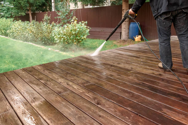 Best Restaurant Pressure Washing  in Crystal Lake, FL