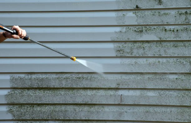 Best Dumpster Area Cleaning  in Crystal Lake, FL
