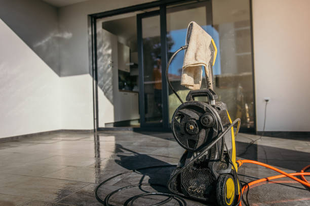 Best Dumpster Area Cleaning  in Crystal Lake, FL
