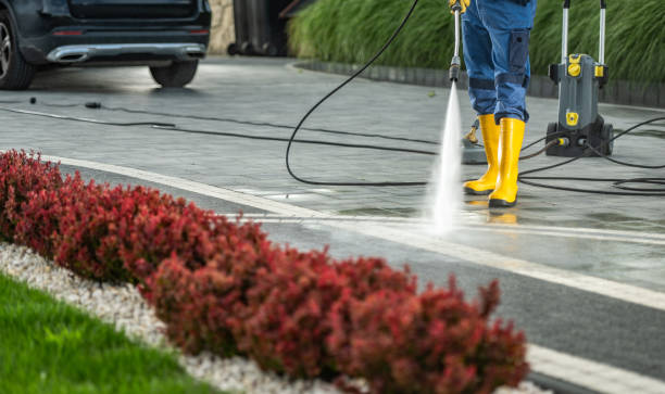 Best Sidewalk and Walkway Cleaning  in Crystal Lake, FL